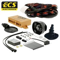 E-set, trekhaak MT133DH