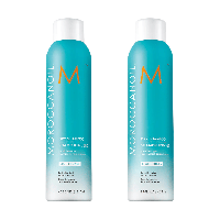 Moroccanoil Droogshampoo Light Tones 2x205ml