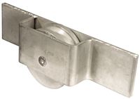 1S-Onderrol Sterling 350 voor metalen deuren