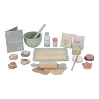 Little Dutch houten bakkers set