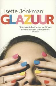 Glazuur (Paperback)