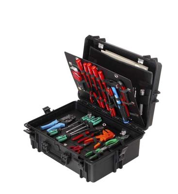 Little jumbo MAX 505PU - MET GEREEDSCHAPSINLEG - 2450515