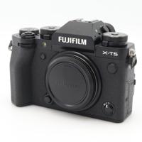 Fujifilm X-T5 body occasion