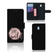 Xiaomi Redmi 8A Leuk Hoesje Boho Stay Wild