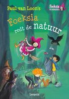 Foeksia redt de natuur (Hardback)