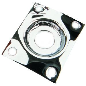 Yellow Parts EZ1139 Jack Cover