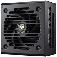 COUGAR Gaming CGR GEXP-750 power supply unit 650 W 20+4 pin ATX ATX Zwart