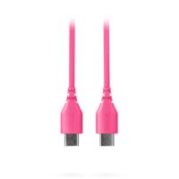 Rode SC22 Pink USB-C - USB-C kabel (30 cm) - thumbnail