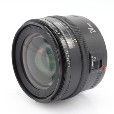 Canon EF 24mm f/2.8 occasion