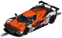 Carrera 20031012 DIGITAL 132 Auto KTM X-BOW GT2 „True Racing”, nr. 16 - thumbnail