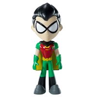 DC Comics: Teen Titans Go - Robin Mini Bendyfig