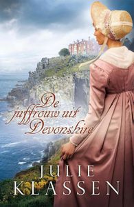 De juffrouw uit Devonshire - Julie Klassen - ebook