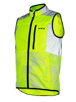 Wowow hesje tracker yellow xxl