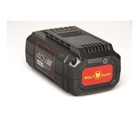 Wolf Garten ACCU | LYCOS | 40/250 A - 49AP401-650 Wolf Garten ACCU | LYCOS | 40/250 A - 49AP401-650
