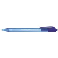 Paper Mate balpen InkJoy 100 RT blauw