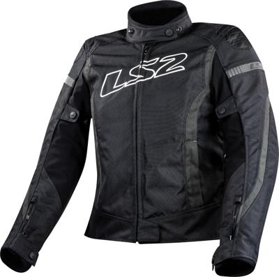 LS2 jas "gate