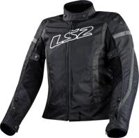 LS2 jas "gate