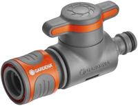 Gardena regulierventiel zb - 18267-20 - 18267-20