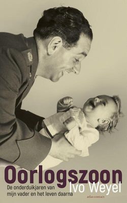 Oorlogszoon - Ivo Weyel - eBook (9789045035659) Oorlogszoon - Ivo Weyel - eBook (9789045035659)