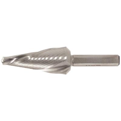 KS Tools 3360026 Lepelboor 5 - 31 mm Staal 1 stuk(s)