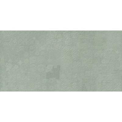 Beton Cire Bercy Salvia decor wandtegel 60x120 rett