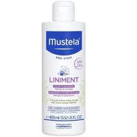Mustela Bébé Change Liniment 400ml