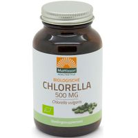 Absolute Chlorella 500mg Bio 240tabl - thumbnail