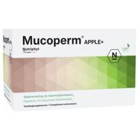 Nutriphyt Mucoperm apple+