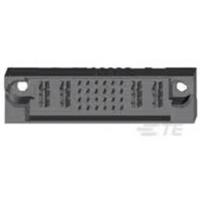 TE Connectivity 6600330-6 Male header, inbouw (standaard) Inhoud: 1 stuk(s) Tray