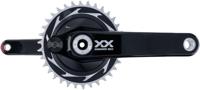 SRAM crankstel powermeter "xx sl eagle axs transmission"