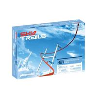 Sky Trails: Construction Pack, uitbreidingsset, luchtspoor, 38 onderdelen, vanaf 7 jaar