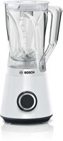 Bosch Serie 4 MMB6141W blender 1,5 l Blender voor op aanrecht 1200 W Wit