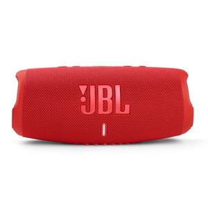 JBL Charge 5 Draadloze stereoluidspreker Rood