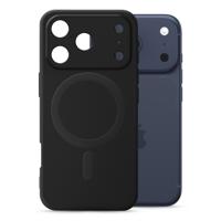 My Style Protective Flex Magsafe Compatible Case for iPhone 17 Pro Black My Style Protective Flex Magsafe Compatible Case for iPhone 17 Pro Black