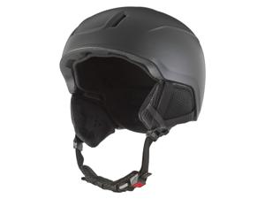 CRIVIT Kinder ski- en snowboardhelm (Zwart, XS/S)