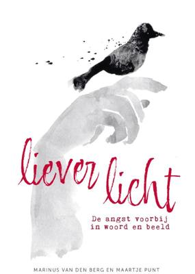 Liever licht (Hardback)