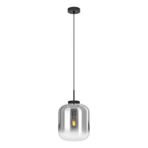 Stars of Light 1-lichts hanglampBulciago zwart - 39673
