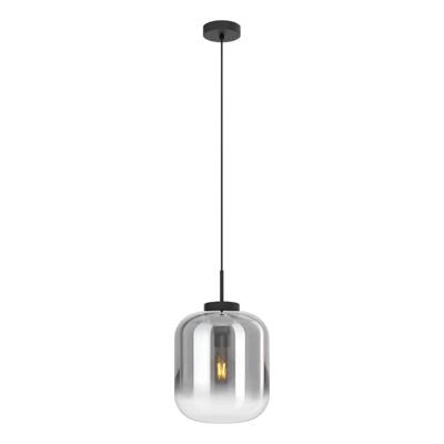 Stars of Light 1-lichts hanglampBulciago zwart - 39673