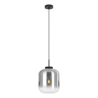 Stars of Light 1-lichts hanglampBulciago zwart - 39673