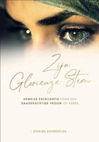 Zijn glorieuze stem (Paperback)