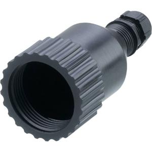 ifm Electronic E11078 Beschermkap E11078 1 stuk(s)