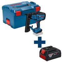 Bosch Professional GTH 18V-38 M Accu Niettacker 18V Basic Body in L-boxx - 0601482501