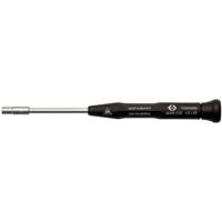 C.K Dopschroevendraaier ESD Sleutelbreedte (metrisch): 3.2 mm Koplengte: 60 mm