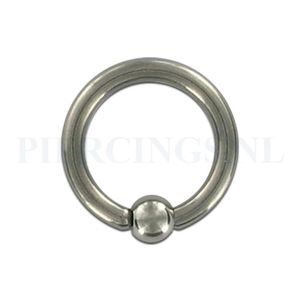 BCR 2.5 mm x 12 mm diameter
