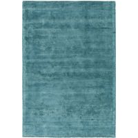 Vloerkleed Reko Rug -Teal - thumbnail