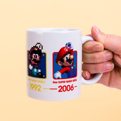 Evolutie mok