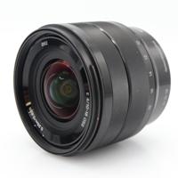 Sony E 10-18mm F/4 OSS occasion