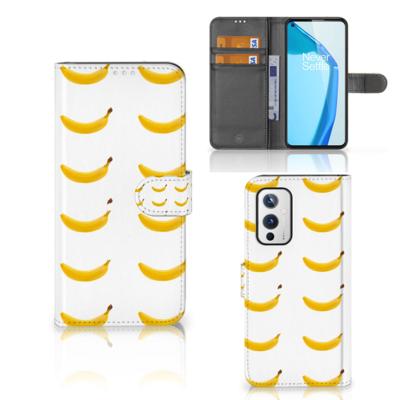 OnePlus 9 | Book Cover | Banana