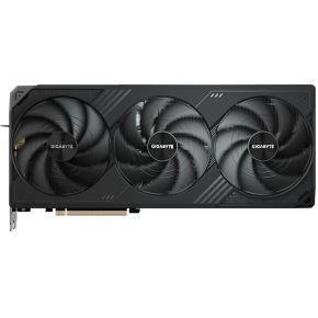 VGA Gigabyte GeForce RTX 5090 WINDFORCE OC 32G