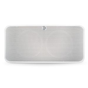 Bluesound Pulse 2i draadloze speaker wit